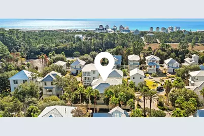 11 S Grande Pointe Drive S, Inlet Beach, FL 32461 - Photo 1