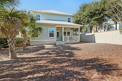 11 S Grande Pointe Drive S, Inlet Beach, FL 32461 - Photo 10