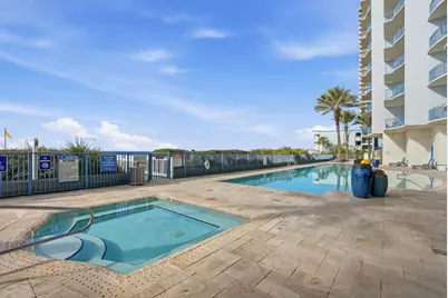 16701 Front Beach Road #UNIT 2004, Panama City Beach, FL 32413 - Photo 38