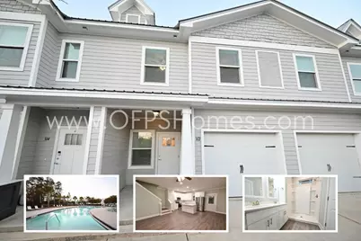 312 N Sand Palm Road N, Freeport, FL 32439 - Photo 1