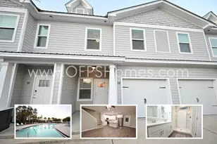 312 N Sand Palm Road N, Freeport, FL 32439 - Photo 1