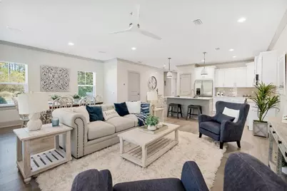 56 Golden Bell Court #A, Inlet Beach, FL 32461 - Photo 1