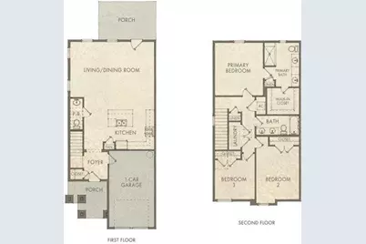 56 Golden Bell Court #A, Inlet Beach, FL 32461 - Photo 4