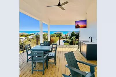 34 Mary Street, Santa Rosa Beach, FL 32459 - Photo 4