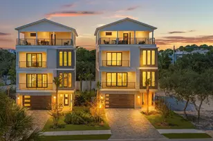 34 Mary St, Santa Rosa Beach, FL 32459 - Photo 4