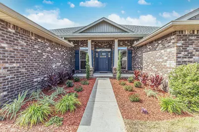 3639 Ranch Drive, Crestview, FL 32539 - Photo 2