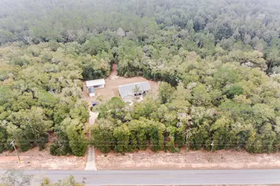 4444 Wilkerson Bluff Road, Holt, FL 32564 - Photo 1
