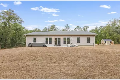 4444 Wilkerson Bluff Road, Holt, FL 32564 - Photo 22