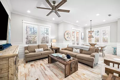 138 E Pine Lands Loop E #B, Inlet Beach, FL 32461 - Photo 8