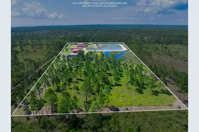 3011 Garcon Point Road, Milton, FL 32583 - Photo 1