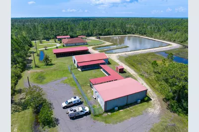 3011 Garcon Point Road, Milton, FL 32583 - Photo 4