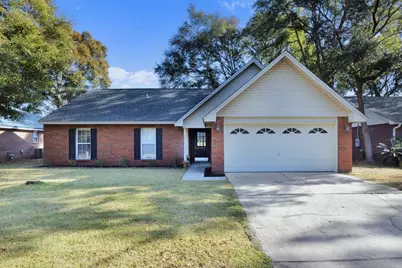 4583 Top Flight Drive, Crestview, FL 32539 - Photo 1