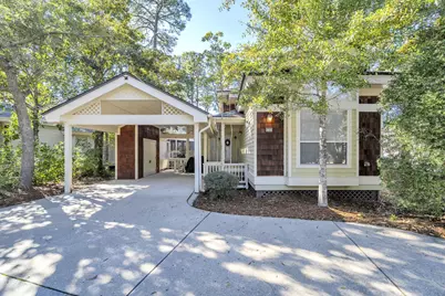 8870 Baypine Drive, Miramar Beach, FL 32550 - Photo 1