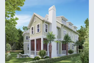 Lot 39 String Lily Cove, Santa Rosa Beach, FL 32459 - Photo 4