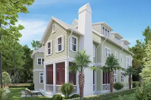 Lot 39 String Lily Cove, Santa Rosa Beach, FL 32459 - Photo 4