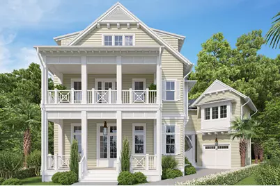 Lot 39 String Lily Cove, Santa Rosa Beach, FL 32459 - Photo 2