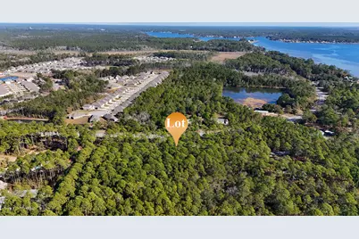 1.9 Acres Red Barn Road, Freeport, FL 32439 - Photo 2