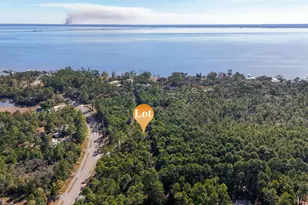 1 9 Acres Red Barn Rd, Freeport, FL 32439 - Photo 1