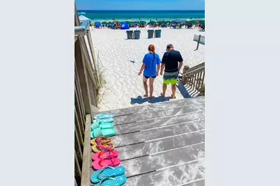 1110 Santa Rosa Boulevard #C501, Fort Walton Beach, FL 32548 - Photo 76