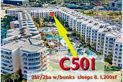 1110 Santa Rosa Boulevard #C501, Fort Walton Beach, FL 32548 - Photo 2