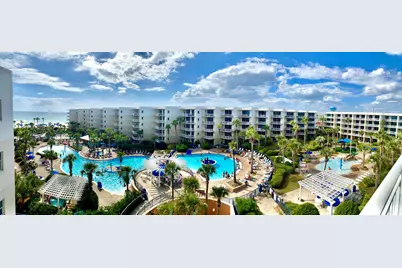 1110 Santa Rosa Boulevard #C501, Fort Walton Beach, FL 32548 - Photo 12