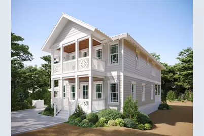 00 Lot 27 Redbud Lane, Inlet Beach, FL 32461 - Photo 2