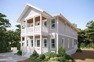 00 Lot 27 Redbud Ln, Inlet Beach, FL 32461 - Photo 2