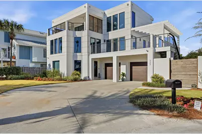 327 Sand Cliffs Drive, Inlet Beach, FL 32461 - Photo 8