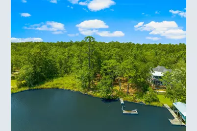 Lot 26 E Bayou Forest Drive E, Freeport, FL 32439 - Photo 2