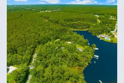 Lot 26 E Bayou Forest Drive E, Freeport, FL 32439 - Photo 12