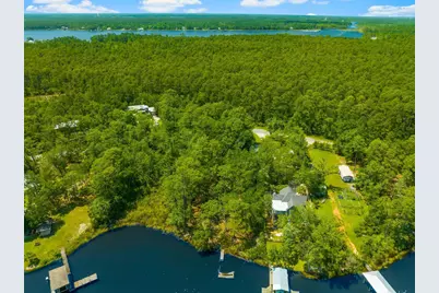 Lot 26 E Bayou Forest Drive E, Freeport, FL 32439 - Photo 10