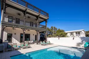 8947 E Co Hwy 30A E, Inlet Beach, FL 32461 - Photo 8