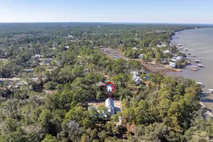 279 Smith Dr, Santa Rosa Beach, FL 32459 - Photo 40