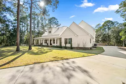 279 Smith Drive, Santa Rosa Beach, FL 32459 - Photo 4