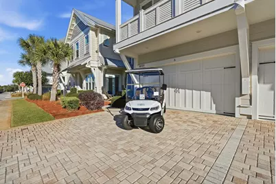 23 E York Lane E #UNIT A, Inlet Beach, FL 32461 - Photo 2
