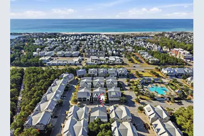 23 E York Lane E #UNIT A, Inlet Beach, FL 32461 - Photo 34