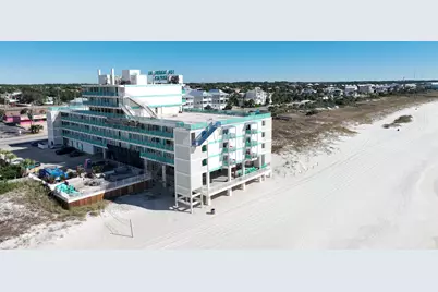 14401 Front Beach Rd. #209, Panama City Beach, FL 32413 - Photo 6