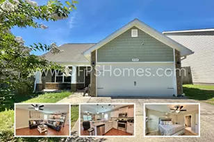 454 Eisenhower Dr, Crestview, FL 32539 - Photo 1