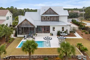 80 W Blue Coral Dr W, Santa Rosa Beach, FL 32459 - Photo 2