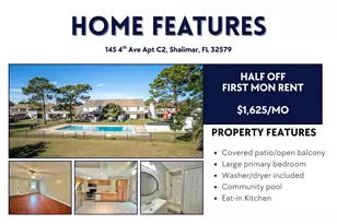145 4th Ave, Shalimar, FL 32579 - Photo 2