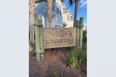 166 Crossing Lane #UNIT C, Santa Rosa Beach, FL 32459 - Photo 1