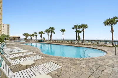 8715 Surf Drive #201A, Panama City Beach, FL 32408 - Photo 30