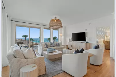 8715 Surf Drive #201A, Panama City Beach, FL 32408 - Photo 1