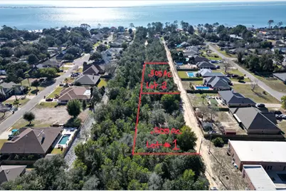 X Lillian Lane, Navarre, FL 32566 - Photo 2