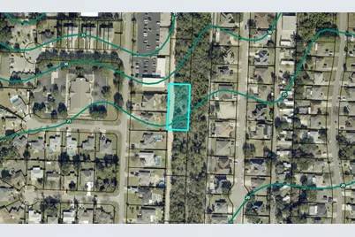 X Lillian Lane, Navarre, FL 32566 - Photo 22