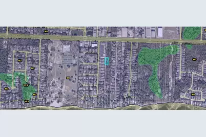 X Lillian Lane, Navarre, FL 32566 - Photo 20