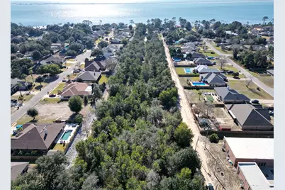 Xx Lillian Lane, Navarre, FL 32566 - Photo 2