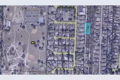 Xx Lillian Lane, Navarre, FL 32566 - Photo 16