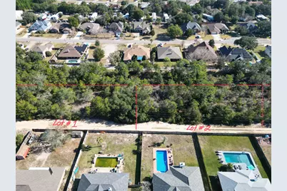 Xx Lillian Lane, Navarre, FL 32566 - Photo 20