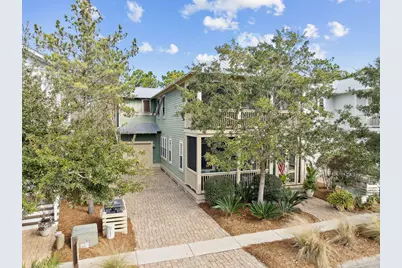 571 Sandgrass Boulevard, Santa Rosa Beach, FL 32459 - Photo 1